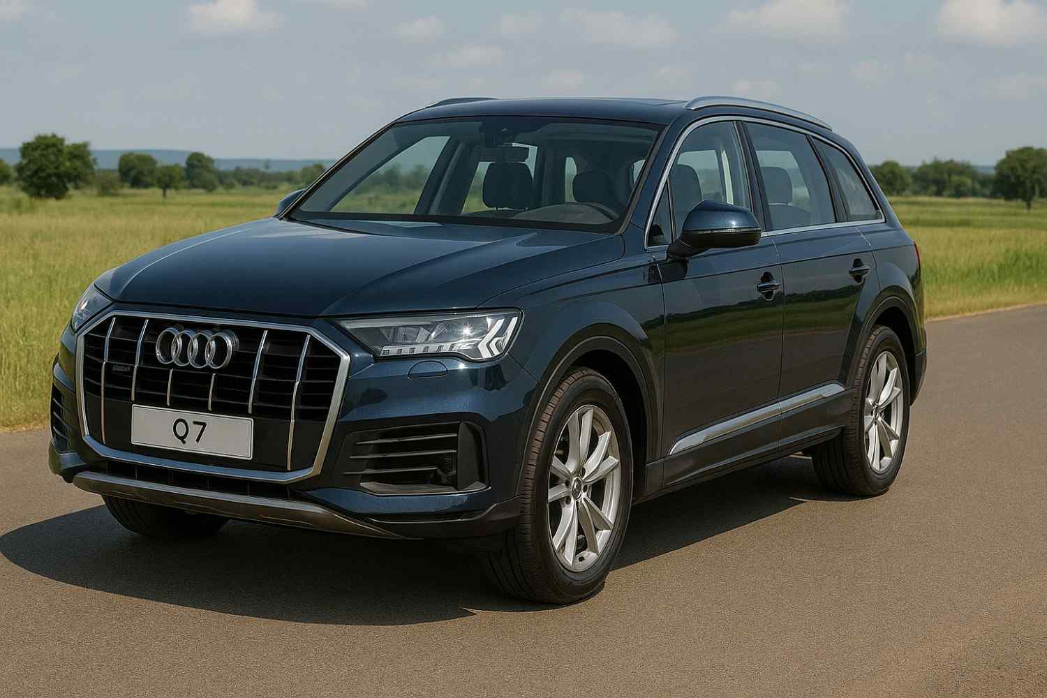 Best Cars for Family in India